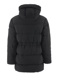 Urban Down Puffer Jacket W