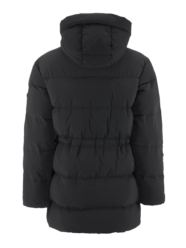 Urban Down Puffer Jacket W