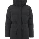 Urban Down Puffer Jacket W