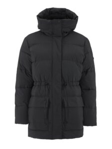 Urban Down Puffer Jacket W