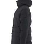 Urban Down Puffer Jacket W