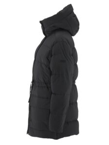 Urban Down Puffer Jacket W