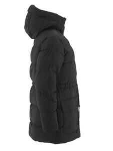 Urban Down Puffer Jacket W