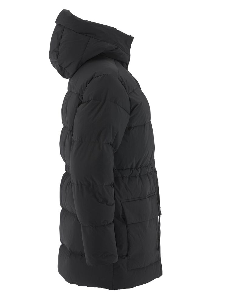 Urban Down Puffer Jacket W