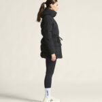 Urban Down Puffer Jacket W