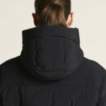 Urban Down Puffer Jacket W