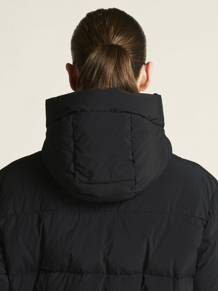 Urban Down Puffer Jacket W