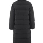 Urban Long Padded Coat W