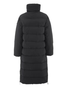 Urban Long Padded Coat W