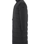 Urban Long Padded Coat W