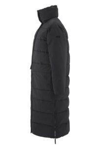 Urban Long Padded Coat W