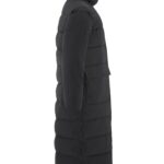 Urban Long Padded Coat W