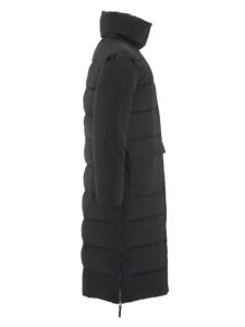 Urban Long Padded Coat W