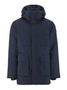 Urban Padded Parka M