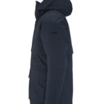 Urban Padded Parka M
