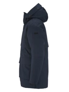 Urban Padded Parka M