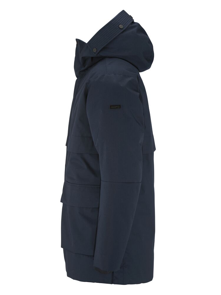 Urban Padded Parka M