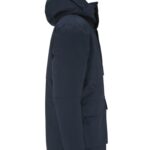 Urban Padded Parka M