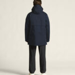 Urban Padded Parka M