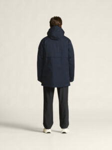 Urban Padded Parka M