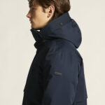 Urban Padded Parka M