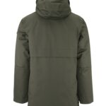 Urban Padded Parka M