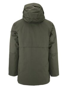 Urban Padded Parka M
