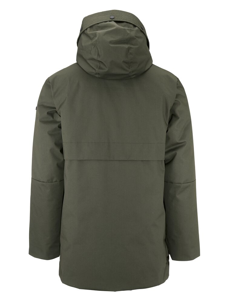 Urban Padded Parka M