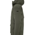 Urban Padded Parka M