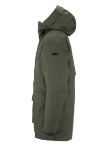 Urban Padded Parka M