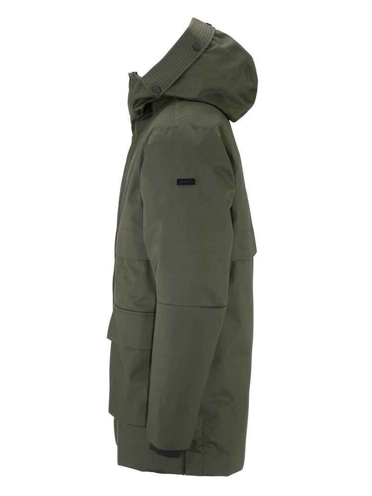 Urban Padded Parka M