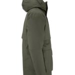 Urban Padded Parka M