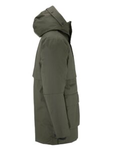 Urban Padded Parka M