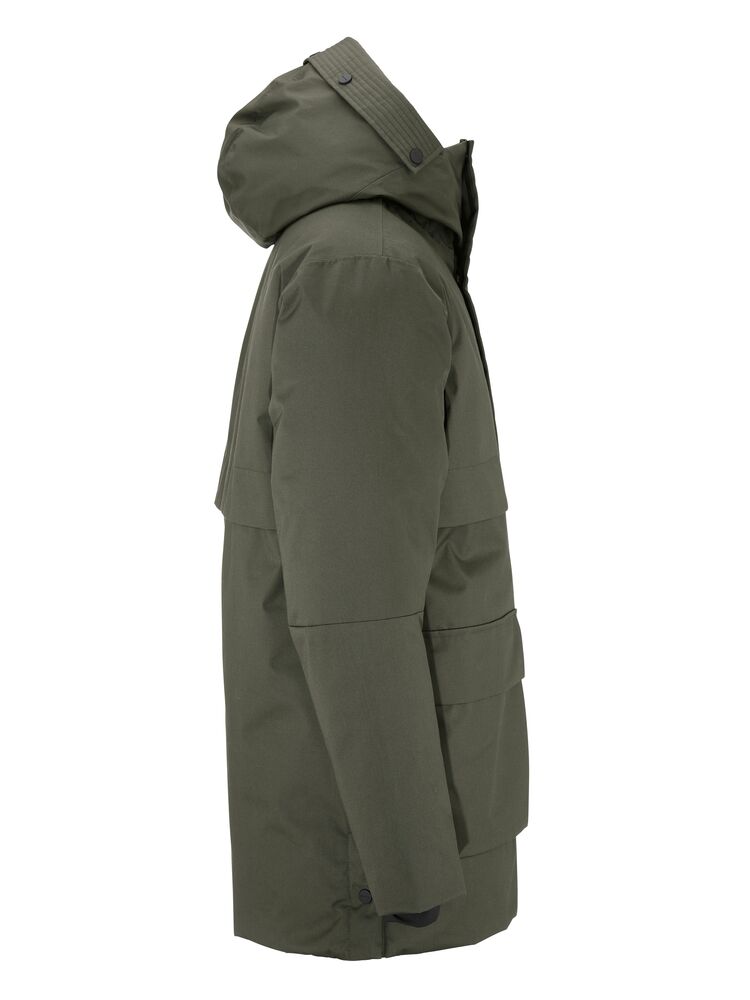 Urban Padded Parka M