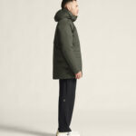 Urban Padded Parka M