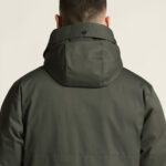 Urban Padded Parka M