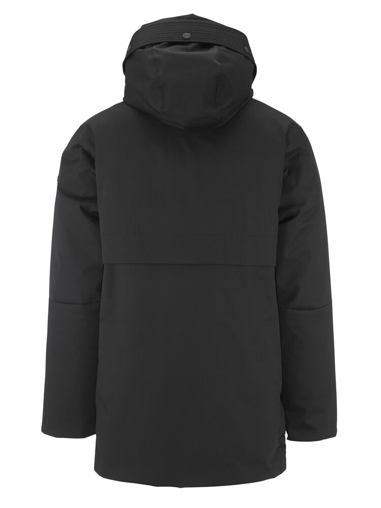 Urban Padded Parka M