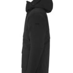 Urban Padded Parka M