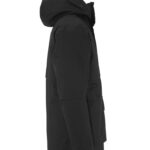 Urban Padded Parka M