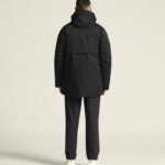 Urban Padded Parka M