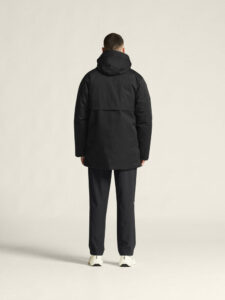 Urban Padded Parka M