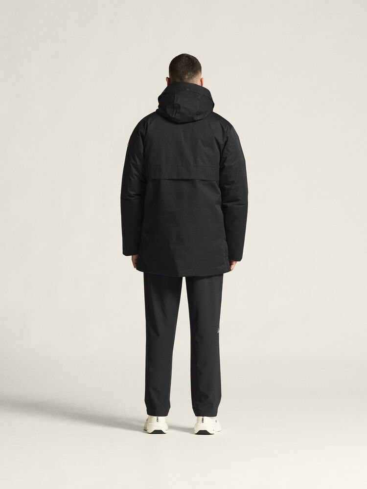 Urban Padded Parka M