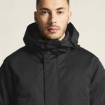 Urban Padded Parka M