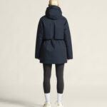 Urban Padded Parka W