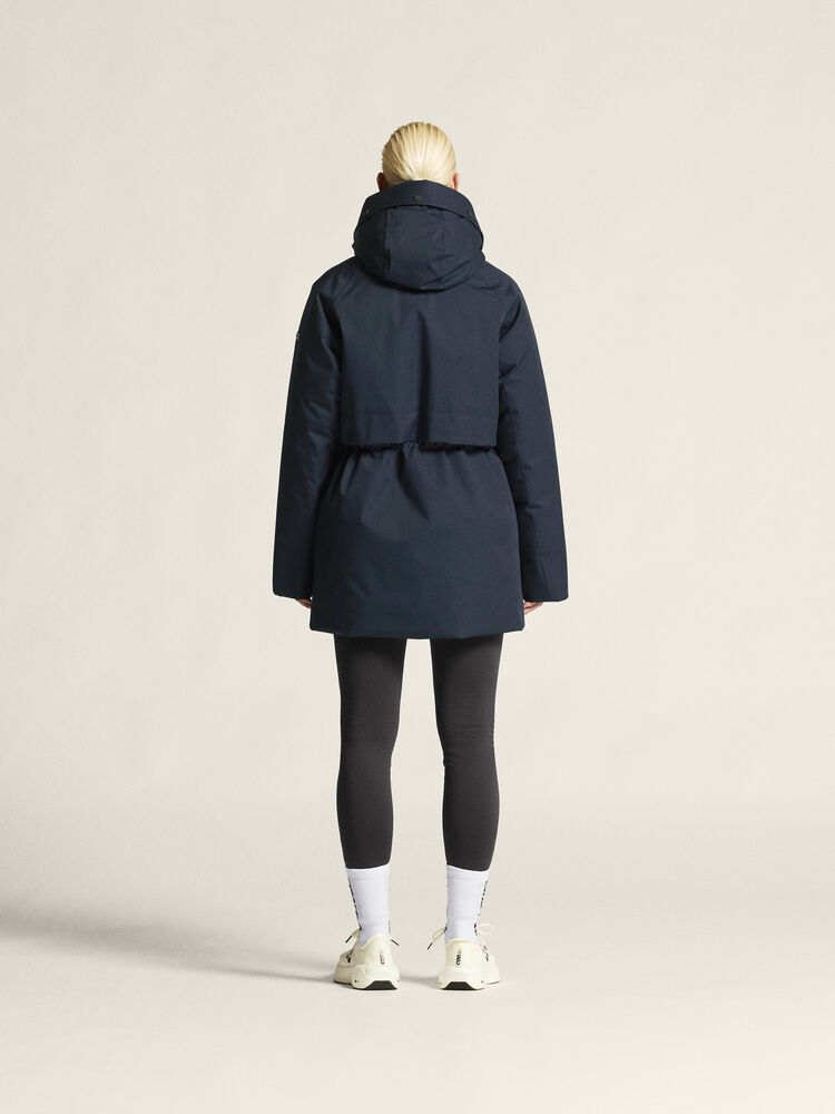 Urban Padded Parka W