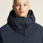 Urban Padded Parka W