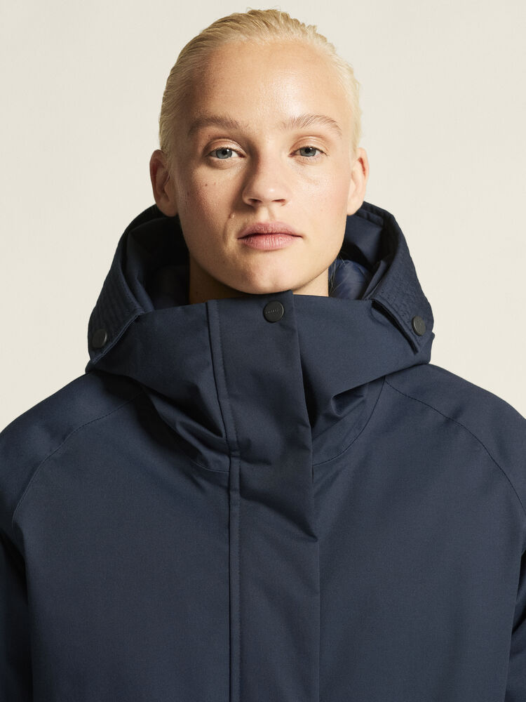 Urban Padded Parka W