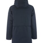 Urban Padded Parka W