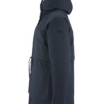 Urban Padded Parka W