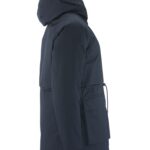 Urban Padded Parka W